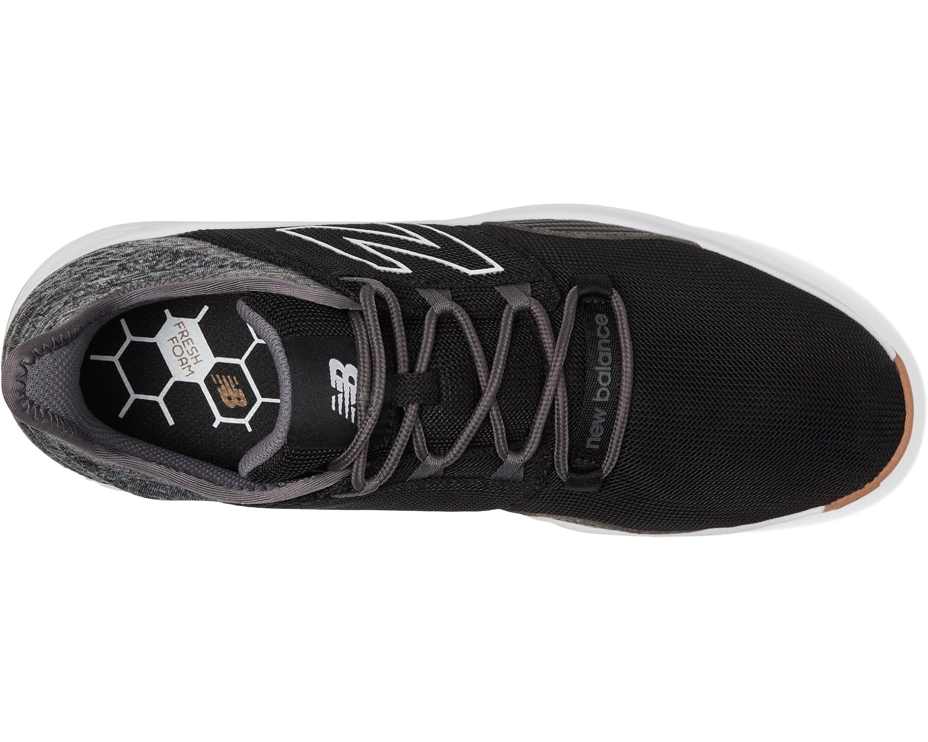 Fresh Foam ROAV Golf - Image 7