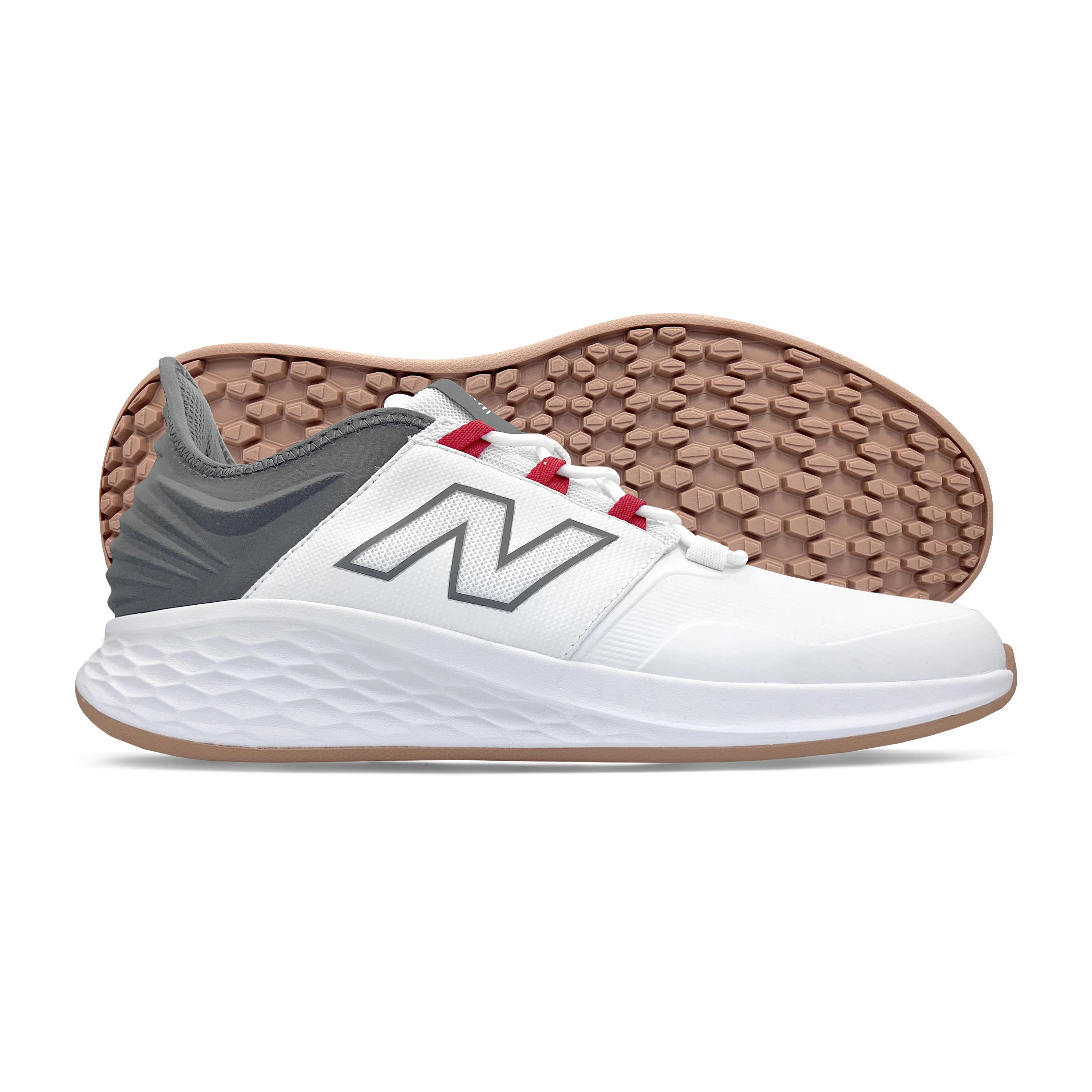 Fresh Foam ROAV Golf v2 - Image 2
