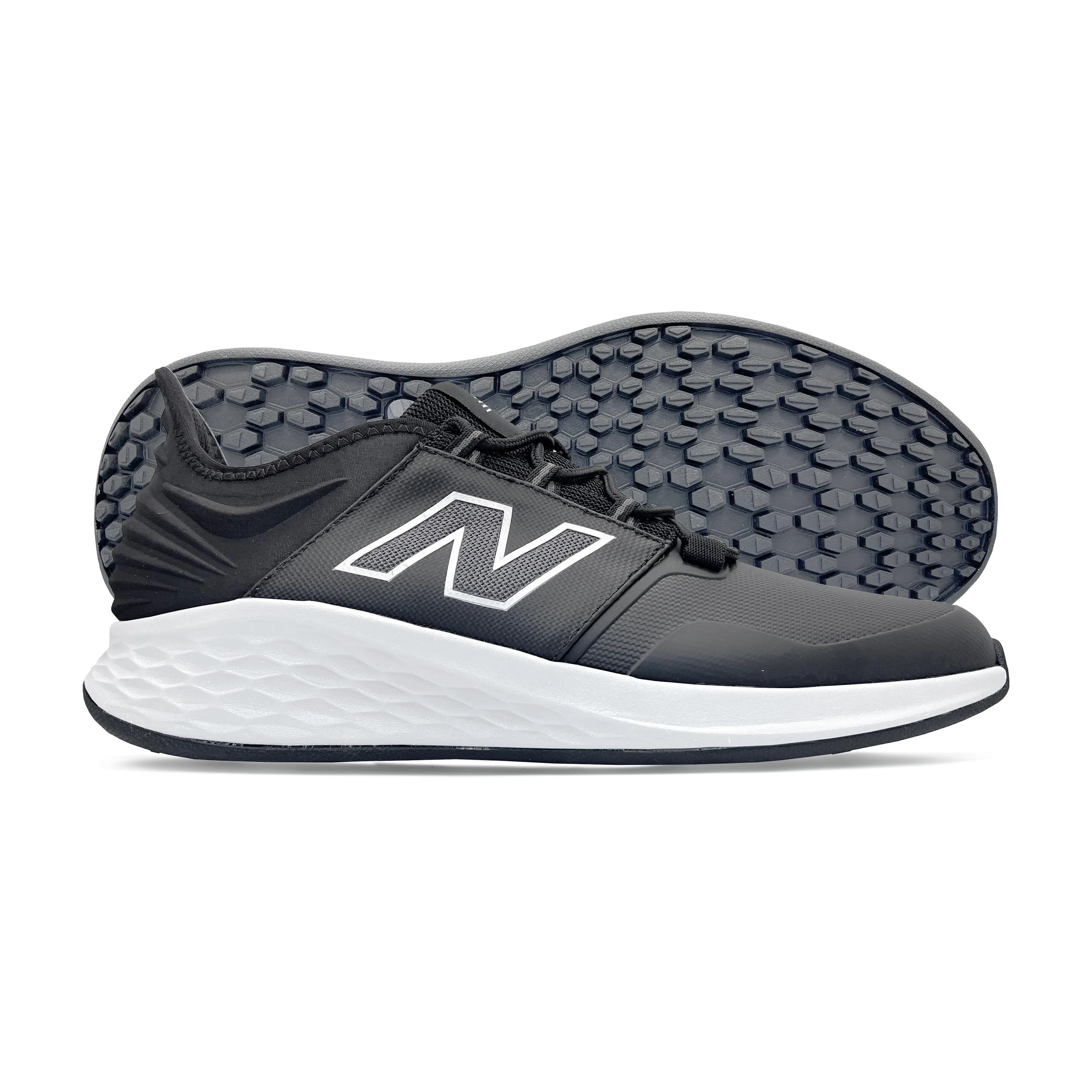 Fresh Foam ROAV Golf v2 - Image 5
