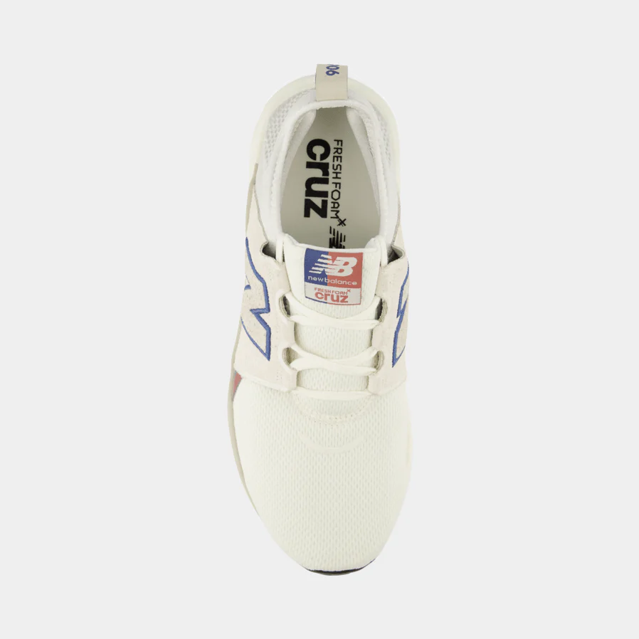 Fresh Foam X Cruz v3 - Image 2