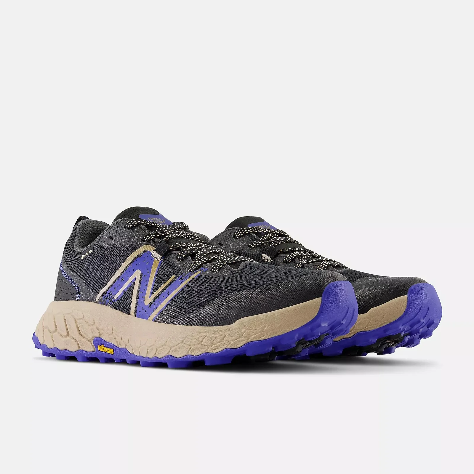 Fresh Foam X Hierro v7 Gore-Tex - Image 2