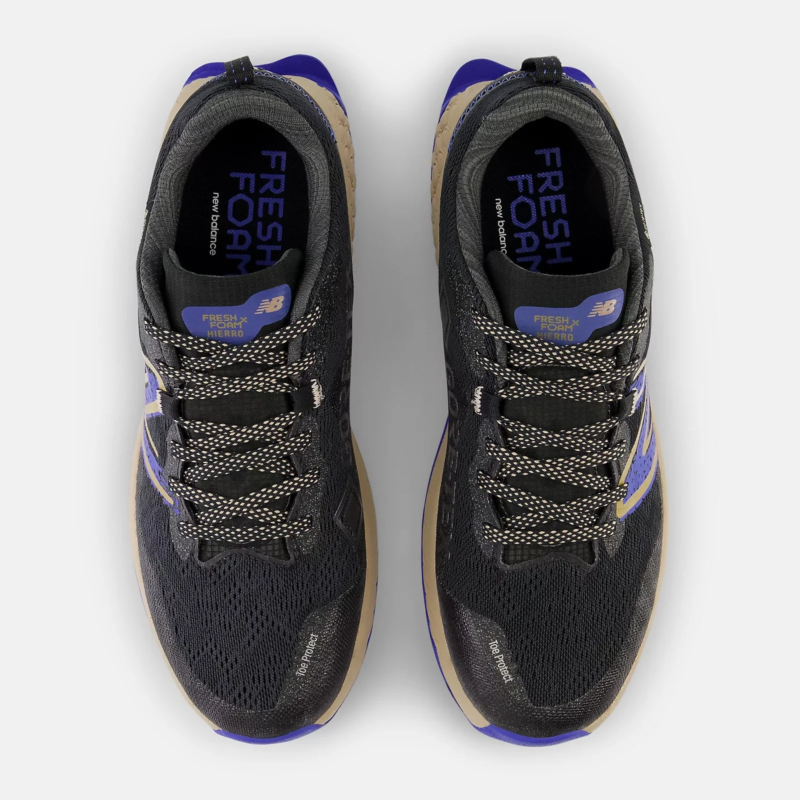 Fresh Foam X Hierro v7 Gore-Tex - Image 3