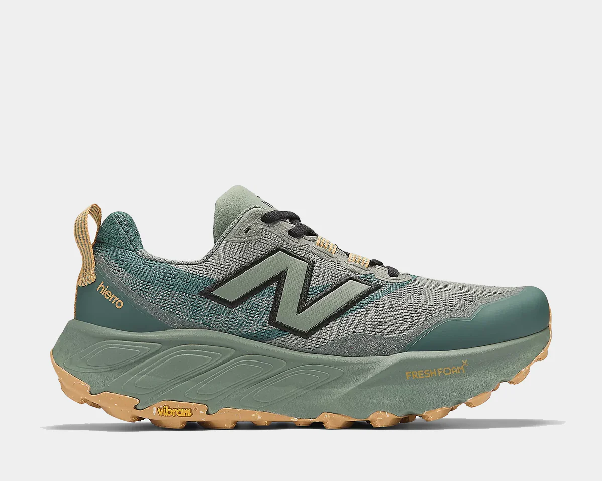 Fresh Foam X Hierro v9 - Image 14