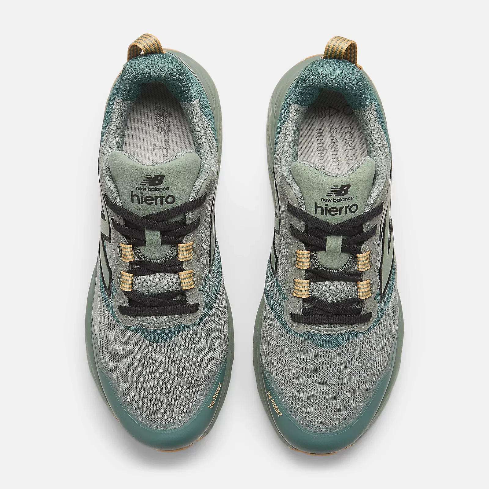 Fresh Foam X Hierro v9 - Image 16
