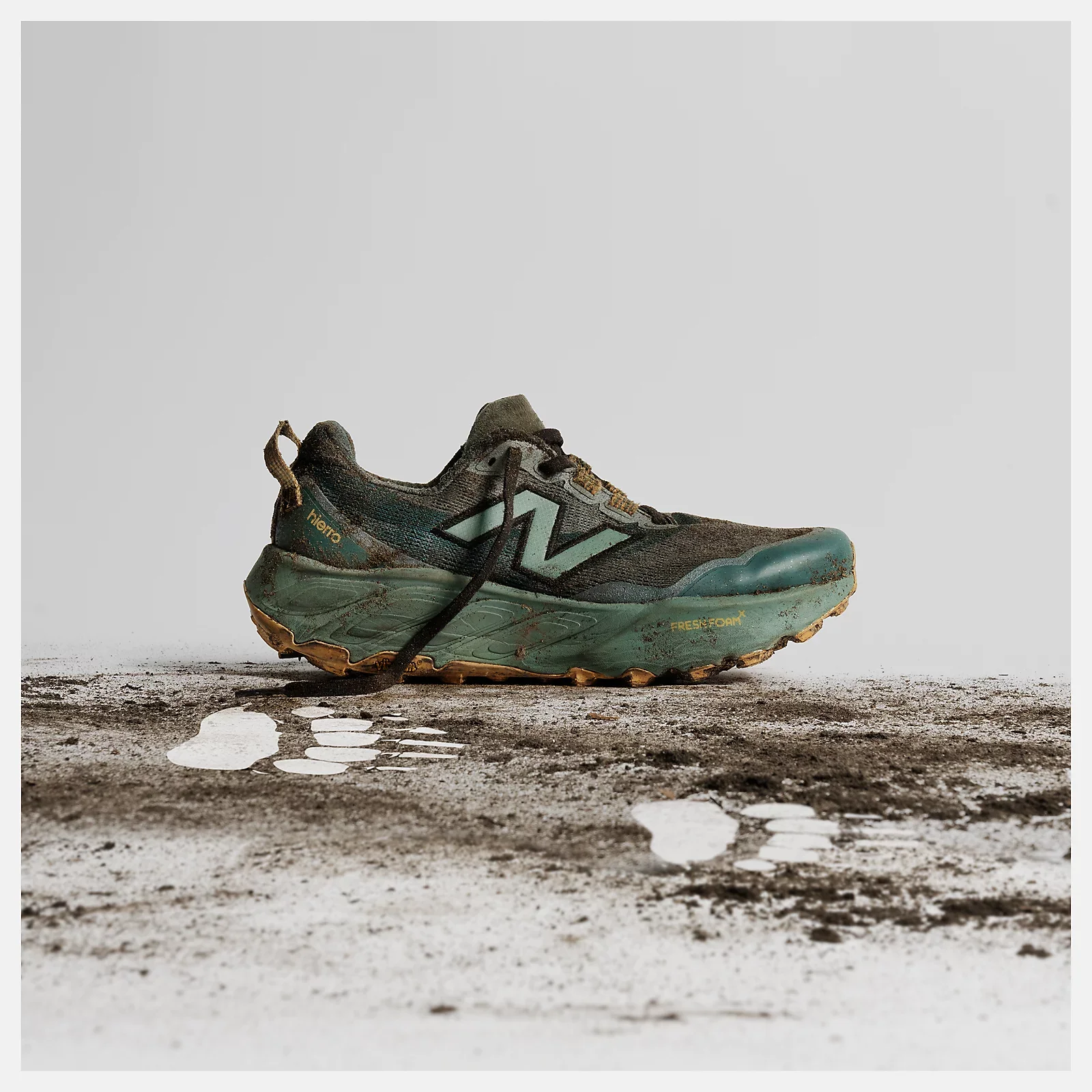 Fresh Foam X Hierro v9 - Image 19