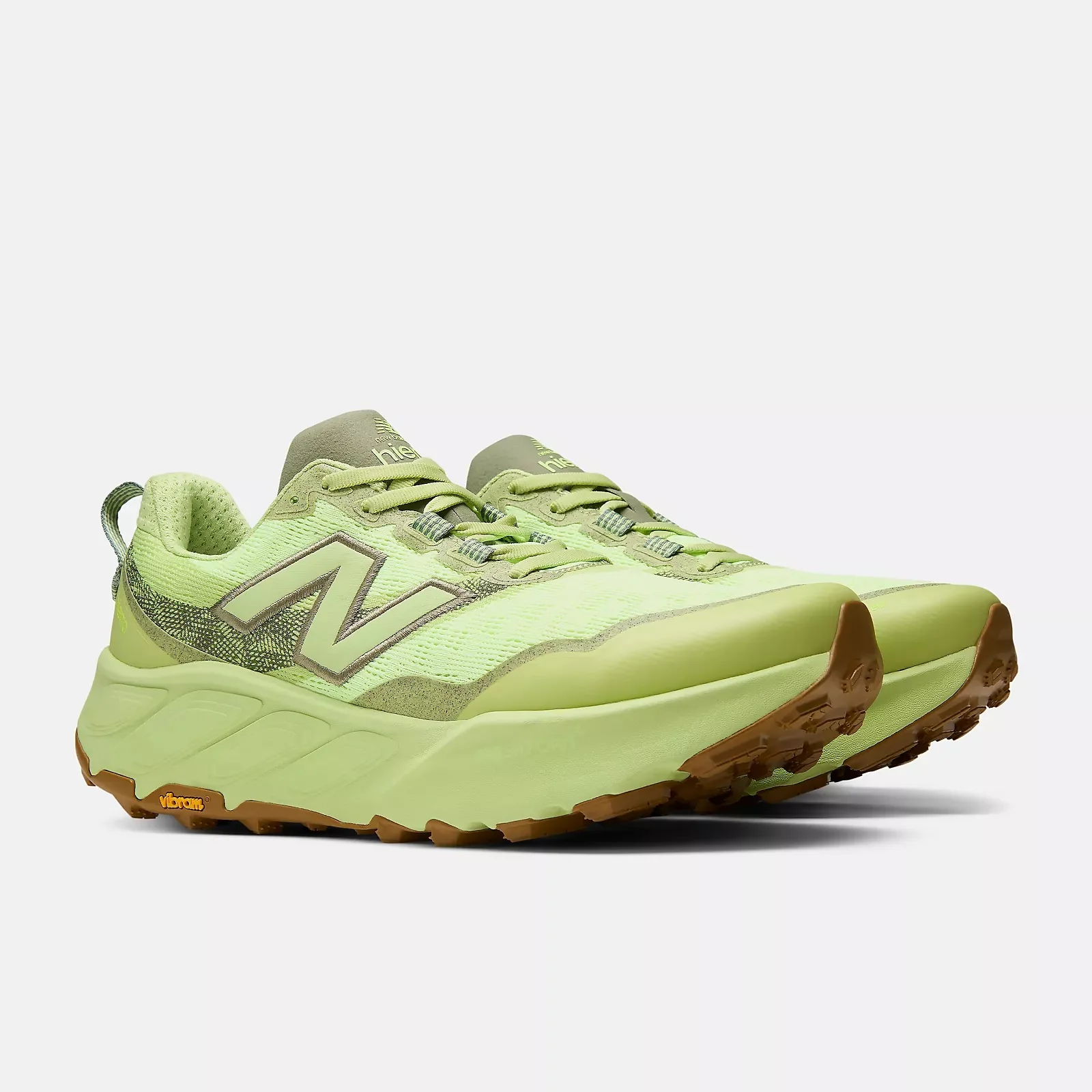 Fresh Foam X Hierro v9 - Image 2