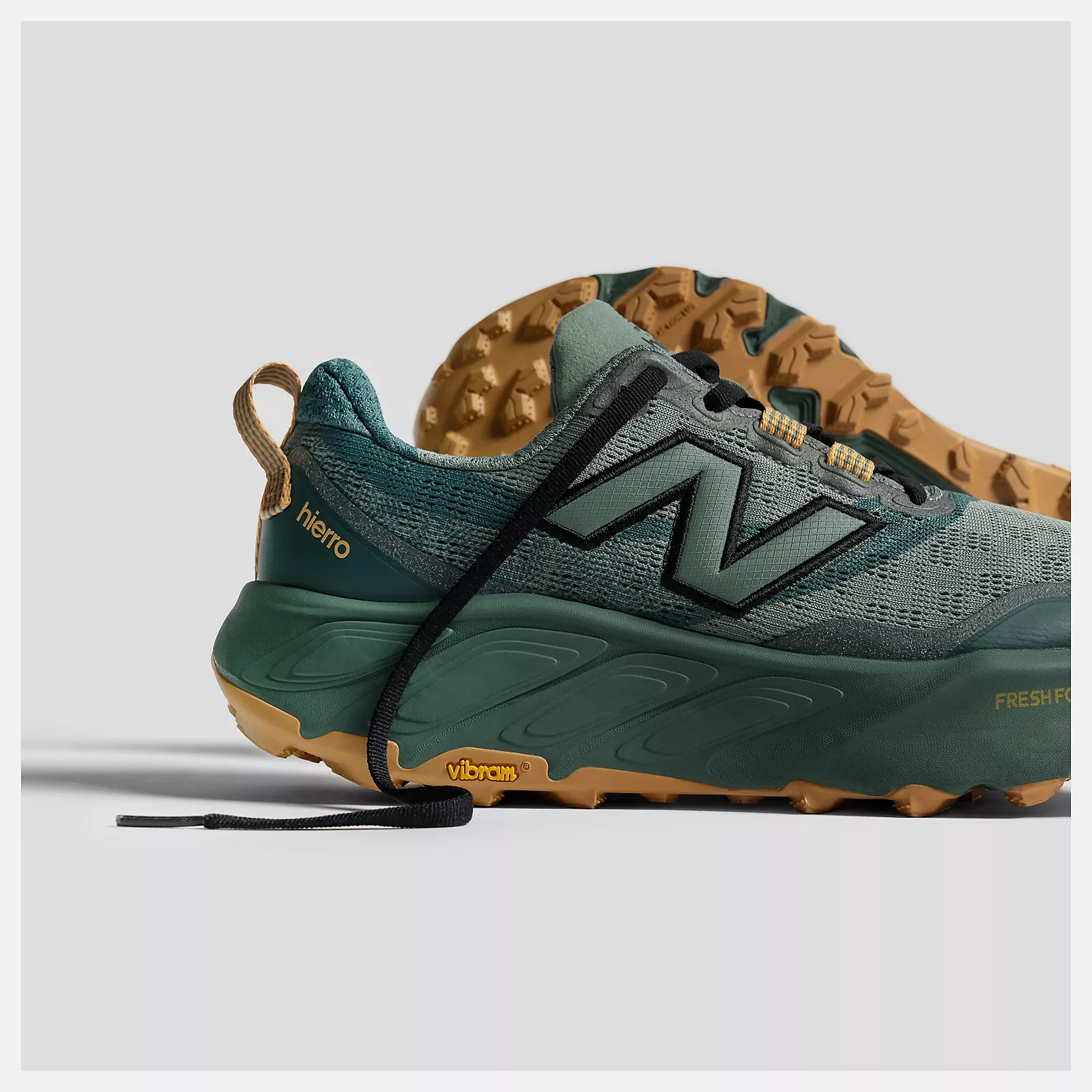 Fresh Foam X Hierro v9 - Image 20