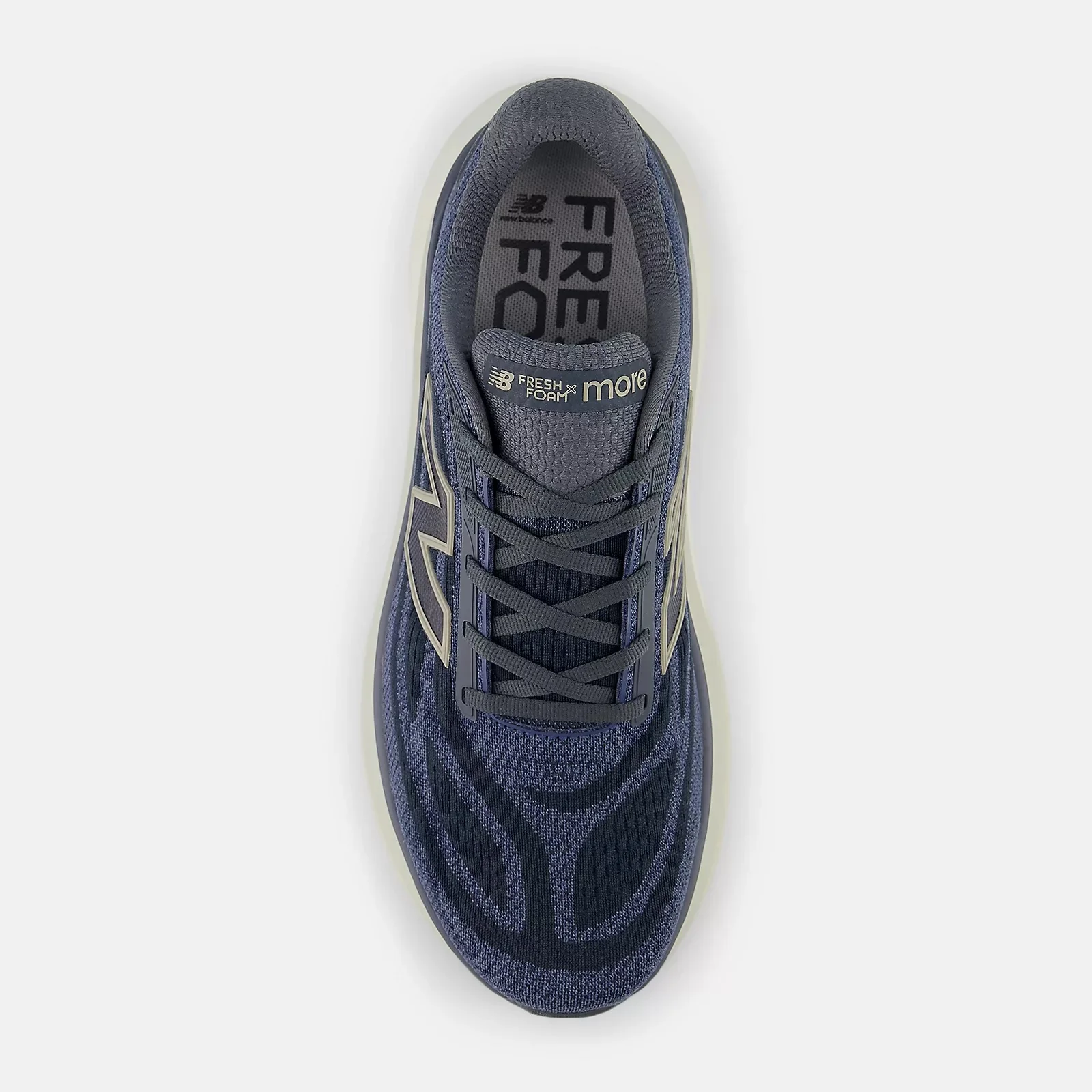 Fresh Foam X More v6 - Image 3
