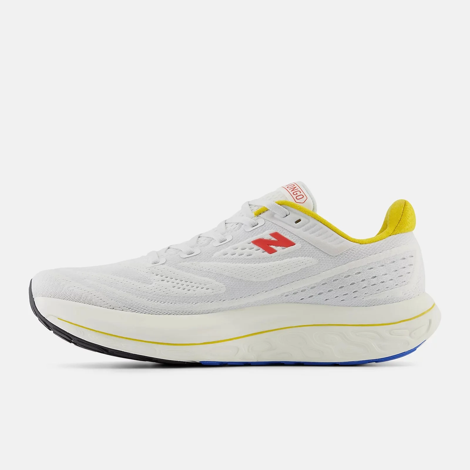 Fresh Foam X Vongo v6 - Image 4