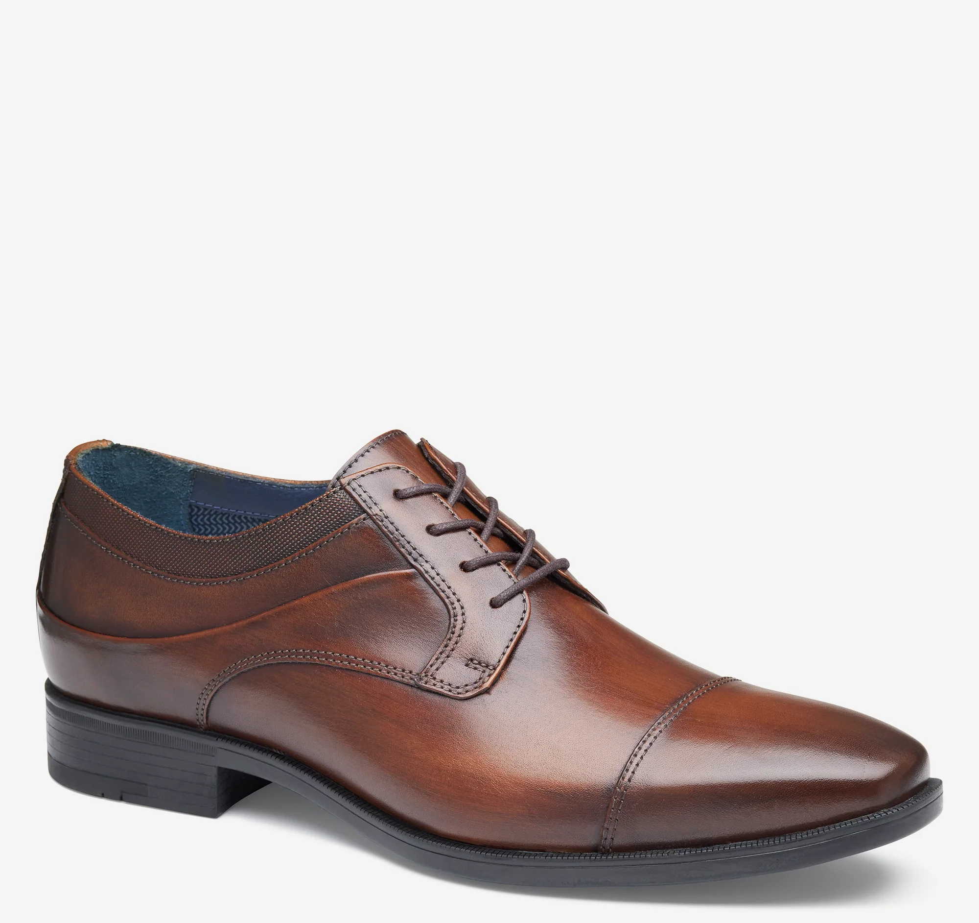 Gibbons Cap Toe - Image 2