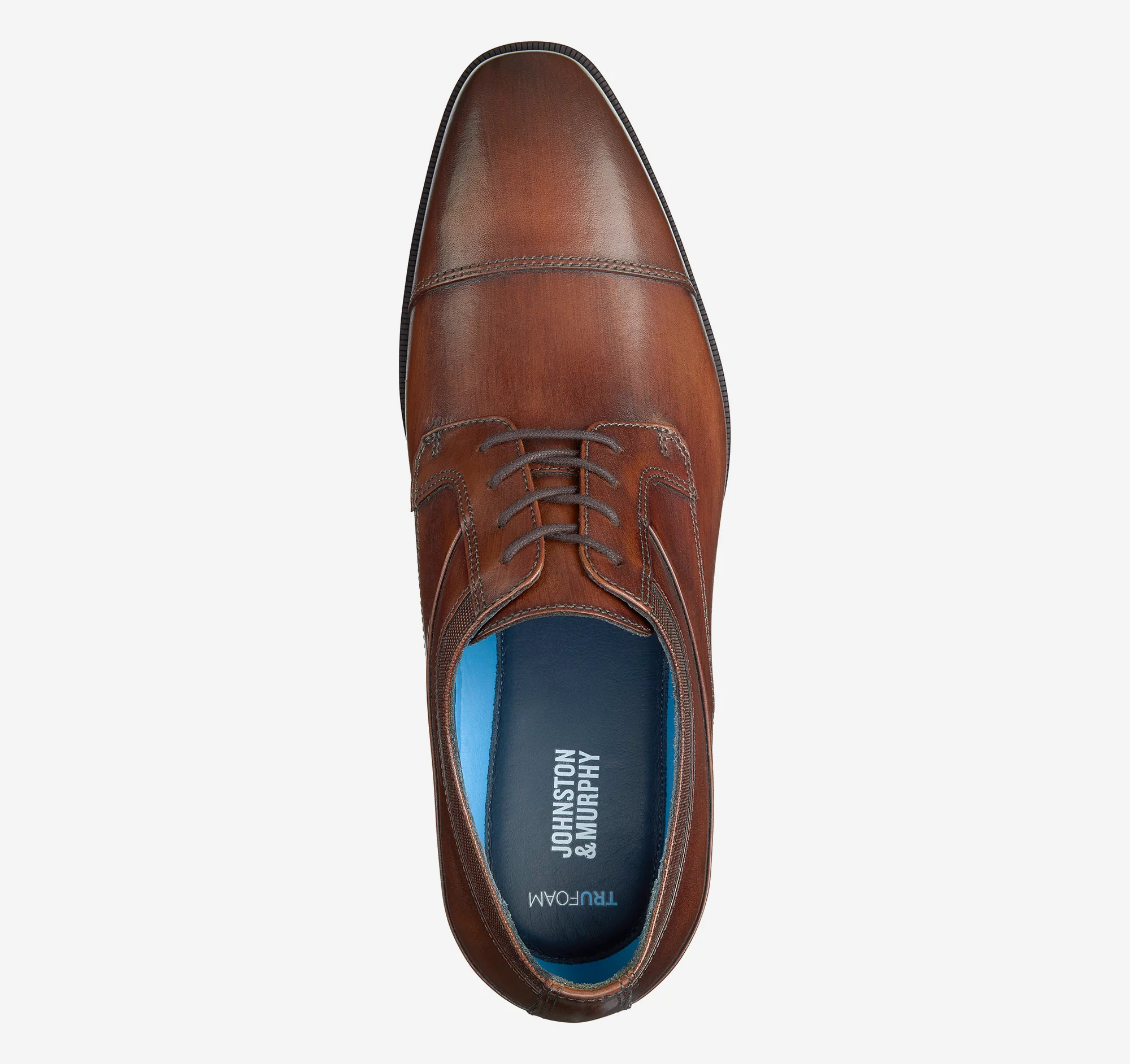 Gibbons Cap Toe - Image 3