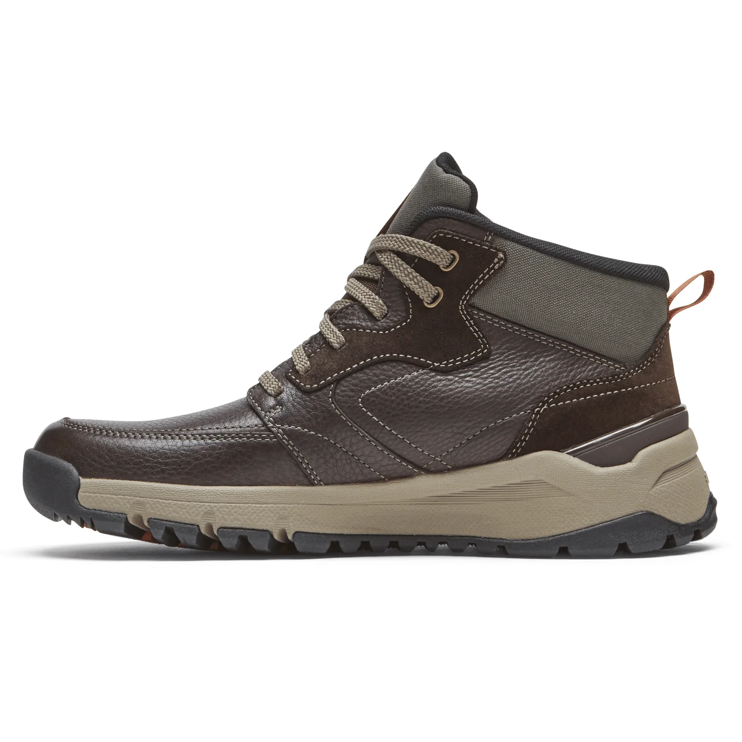 Glastonbury Mid Waterproof - Image 10