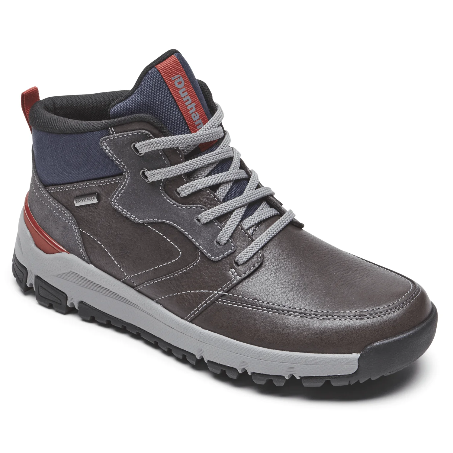 Glastonbury Mid Waterproof - Image 2