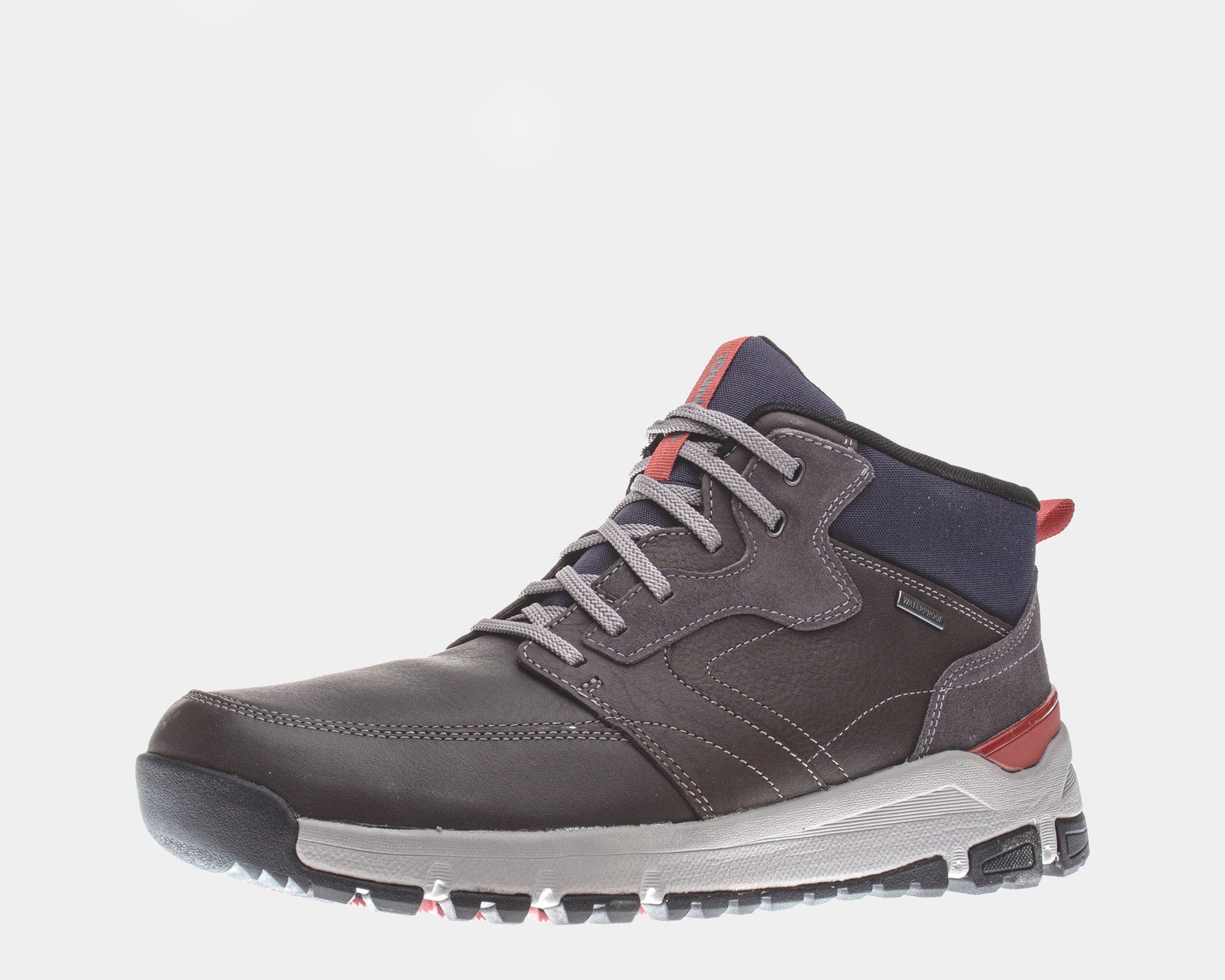 Glastonbury Mid Waterproof - Image 4