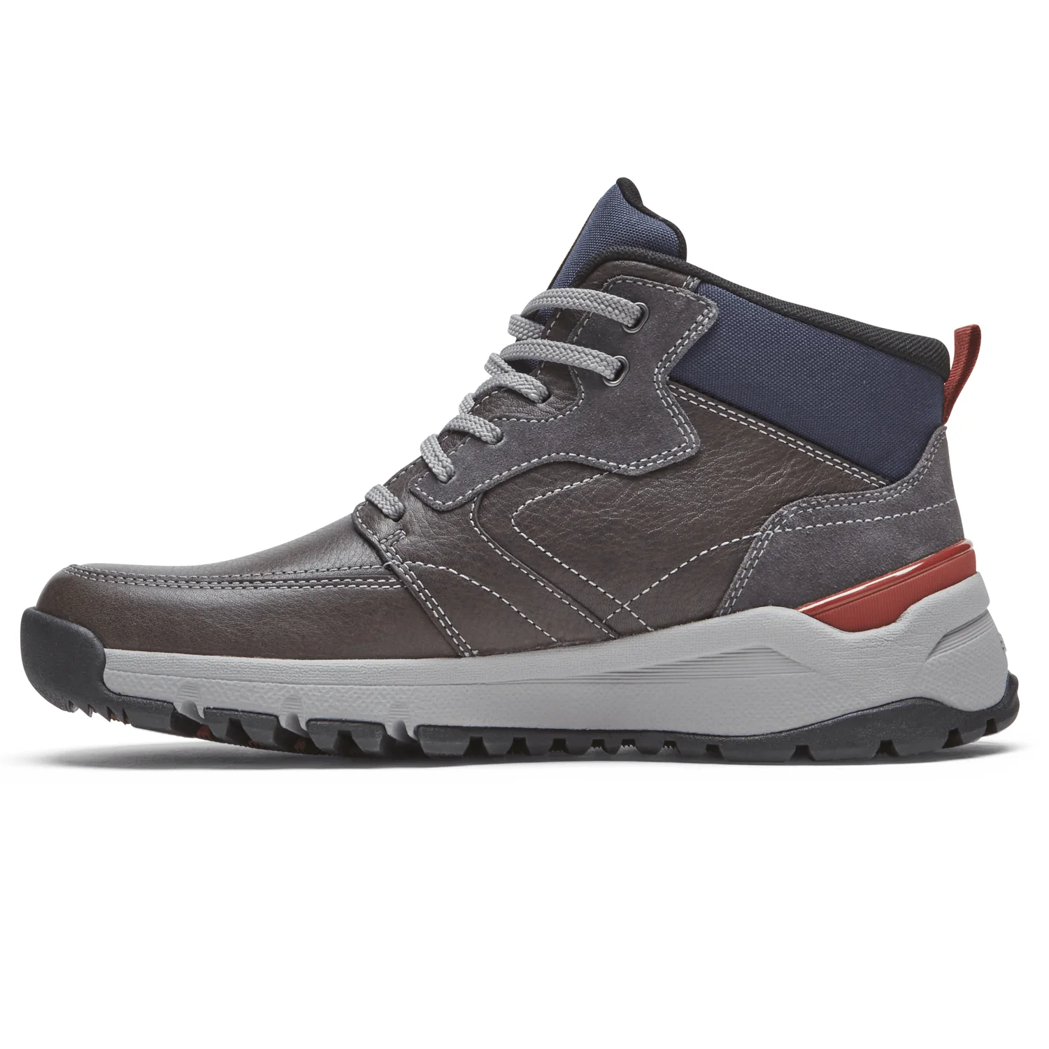 Glastonbury Mid Waterproof - Image 5