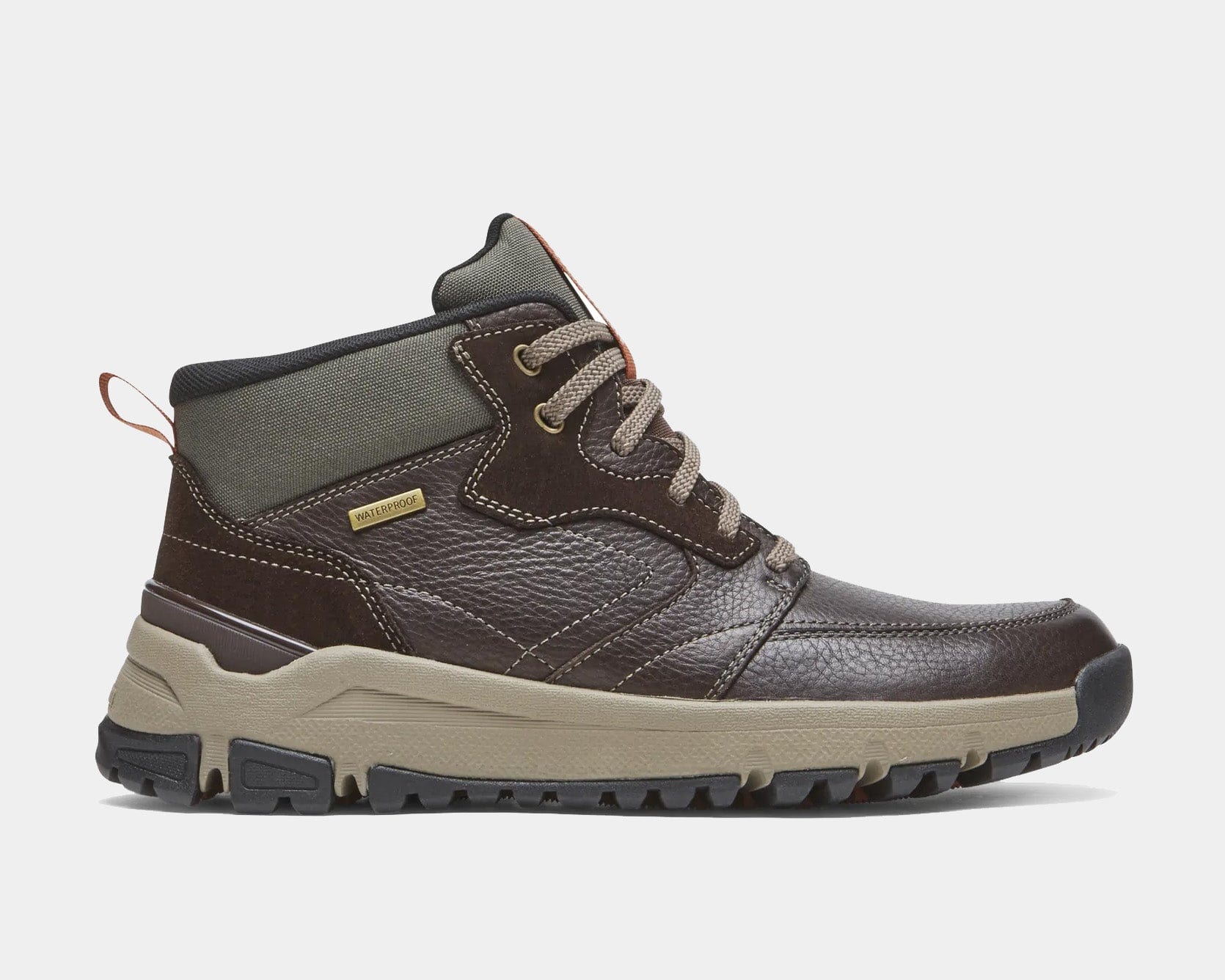 Glastonbury Mid Waterproof - Image 7