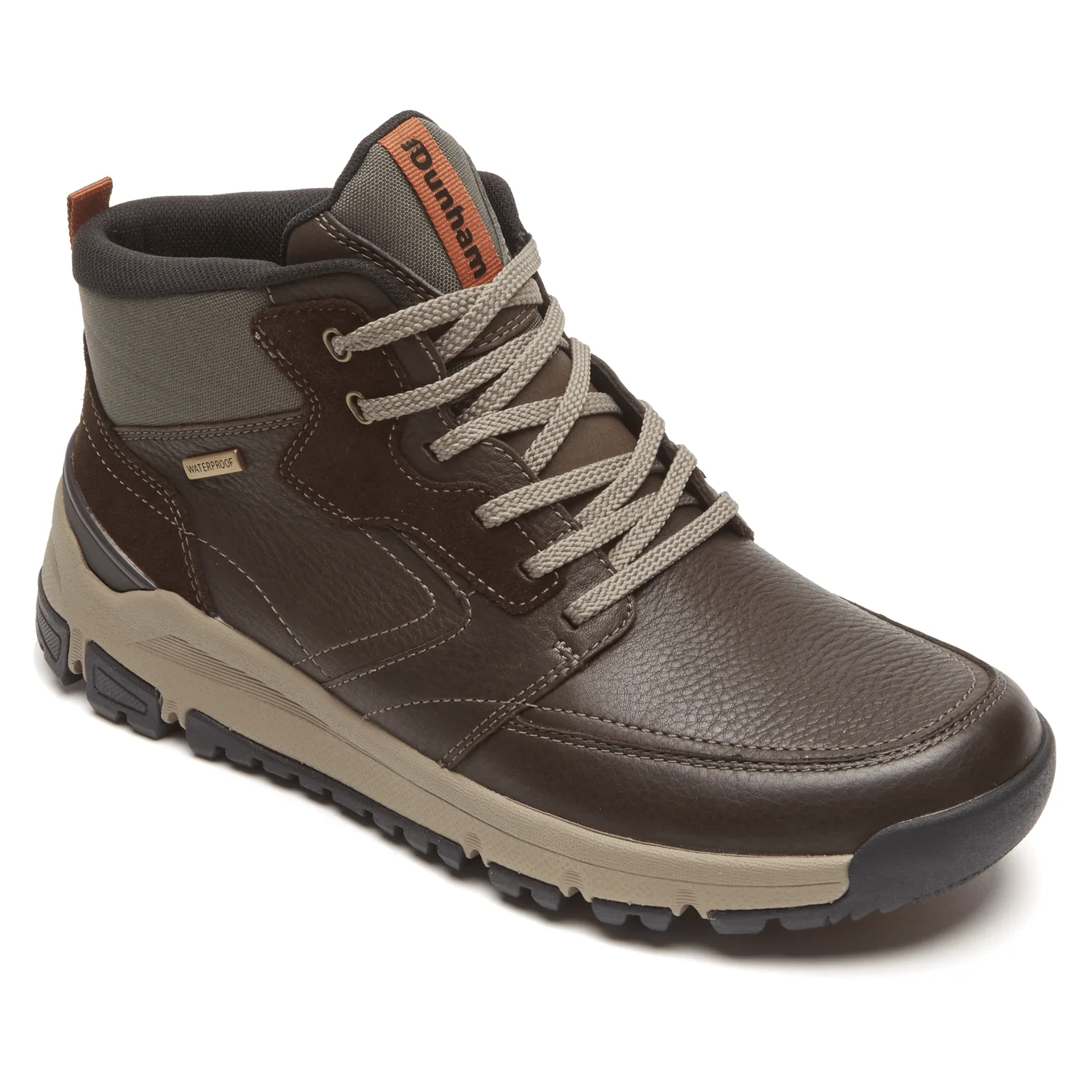 Glastonbury Mid Waterproof - Image 8
