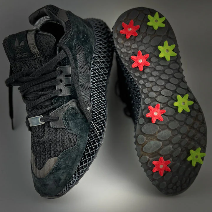 GOLFKICKS® V5 Traction Kit - Image 5