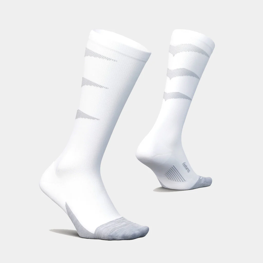 Graduated Compression Light Cushion Socks - Image 2