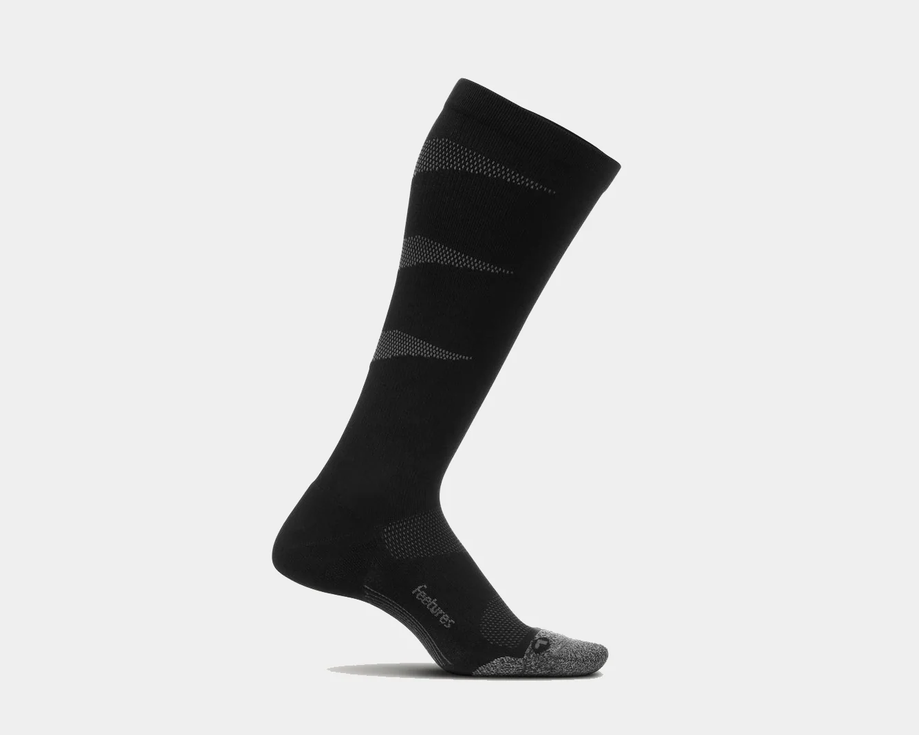 Graduated Compression Light Cushion Socks - Image 5