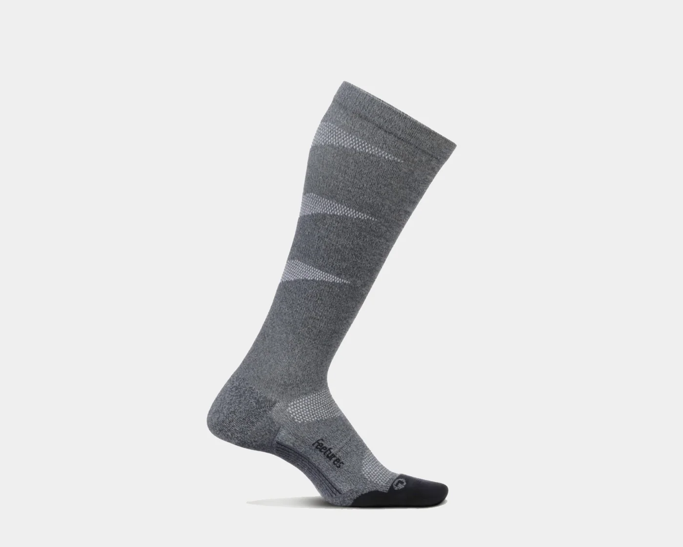 Graduated Compression Light Cushion Socks - Image 8