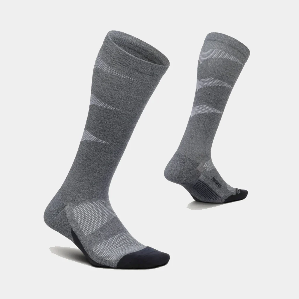 Graduated Compression Light Cushion Socks - Image 9