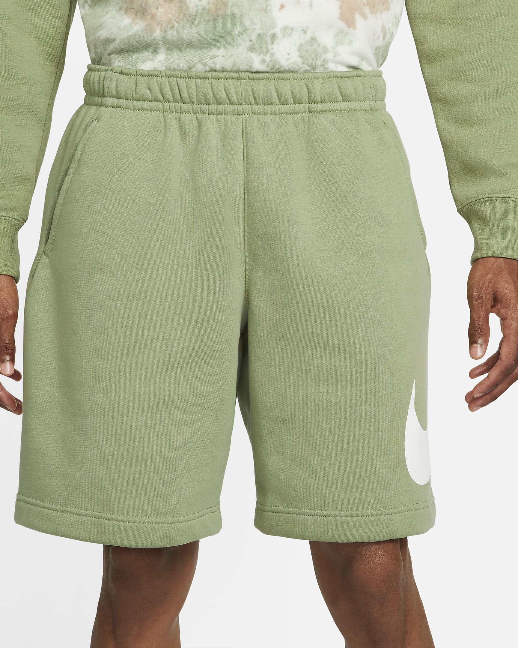 Sportswear Club Shorts - Image 3