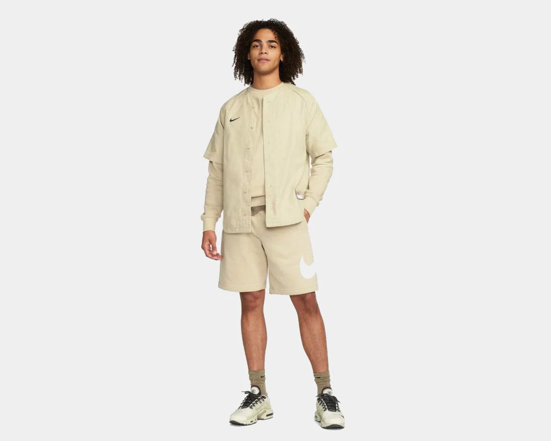 Sportswear Club Shorts - Image 5