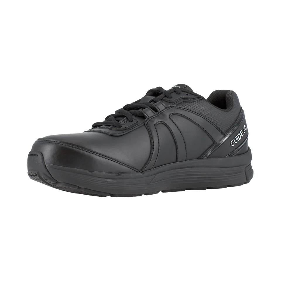 Guide Work Steel Toe Work Shoes - Image 3