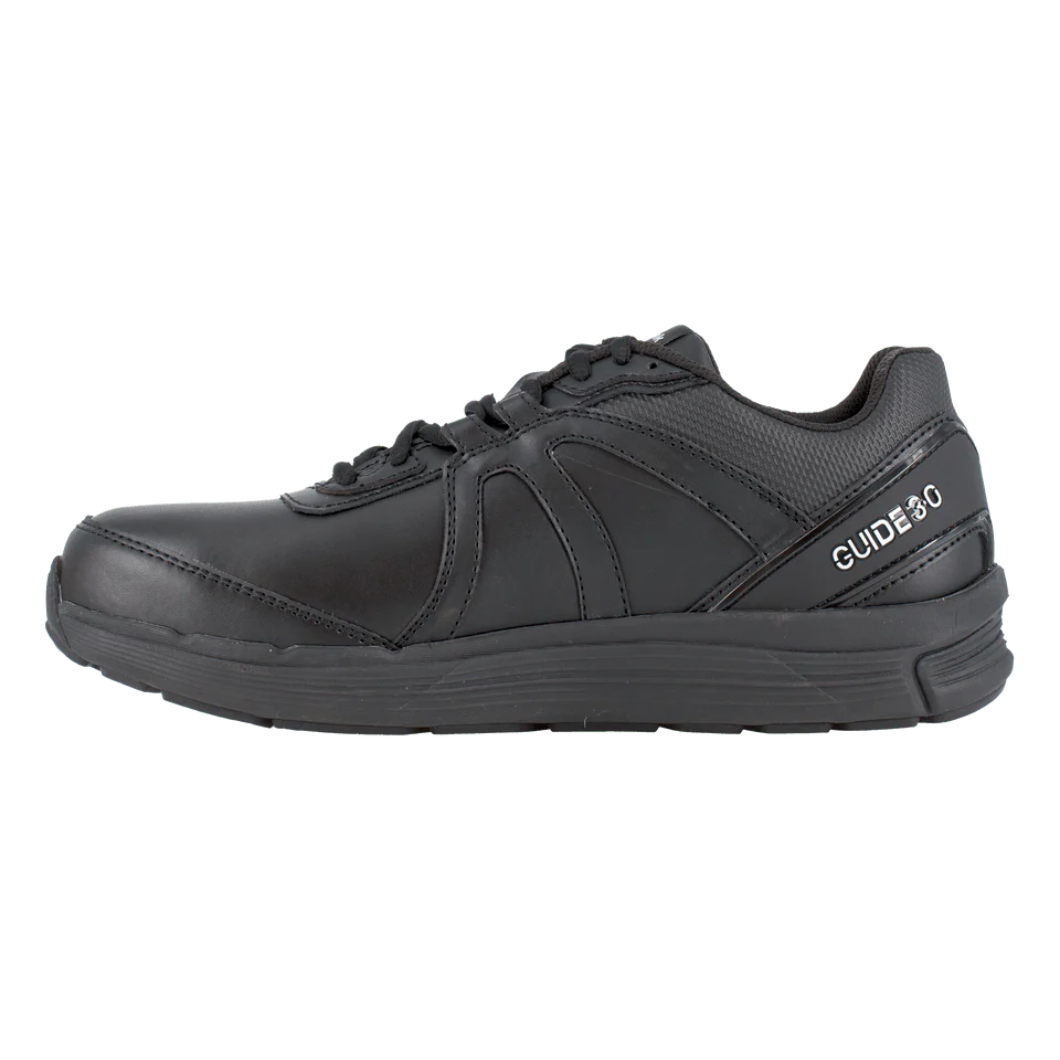 Guide Work Steel Toe Work Shoes - Image 4