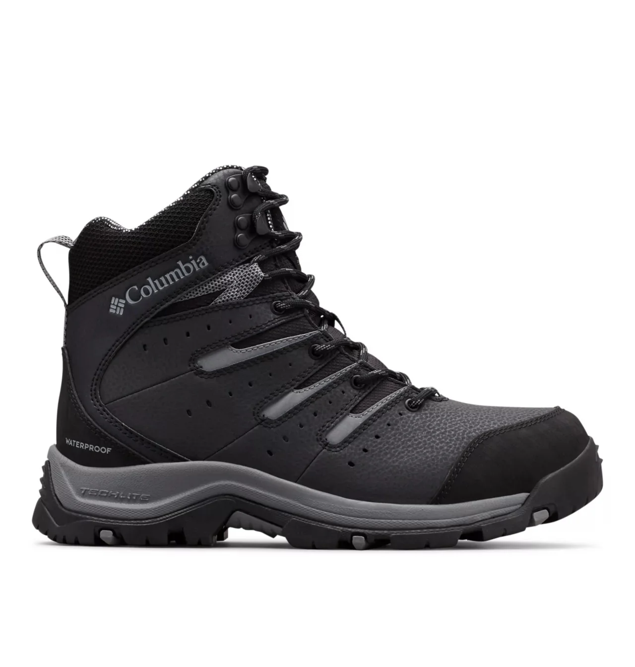Gunnison™ II Omni-Heat™ Boot - Image 10