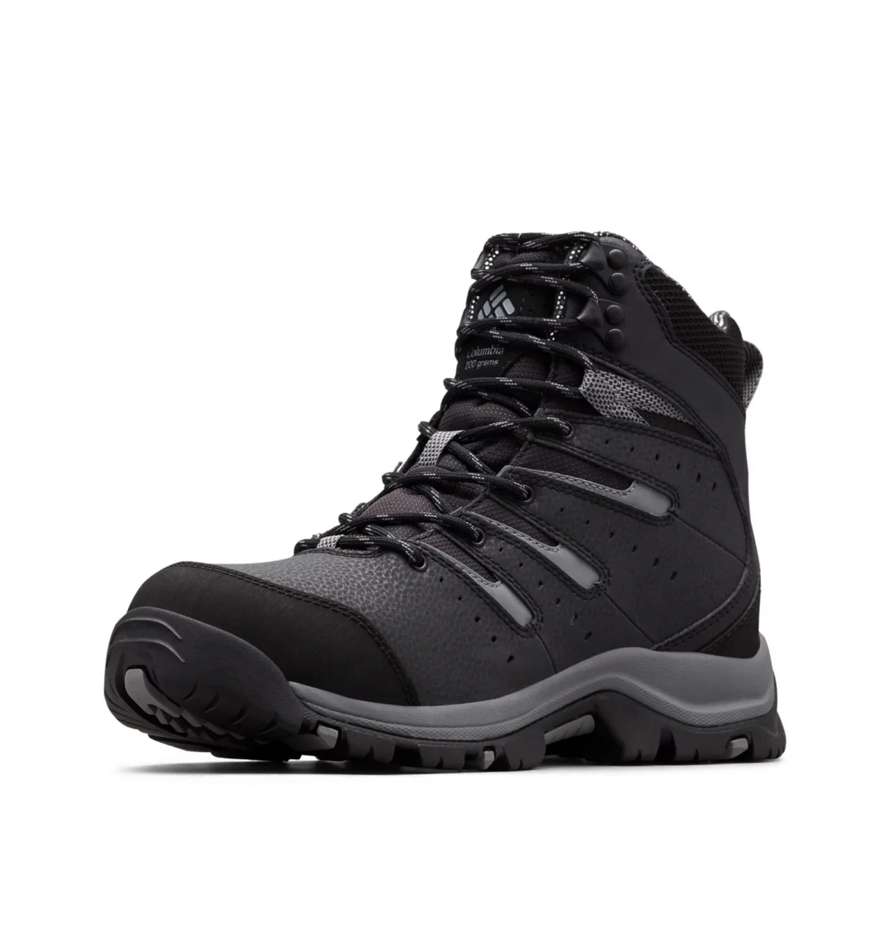 Gunnison™ II Omni-Heat™ Boot - Image 15