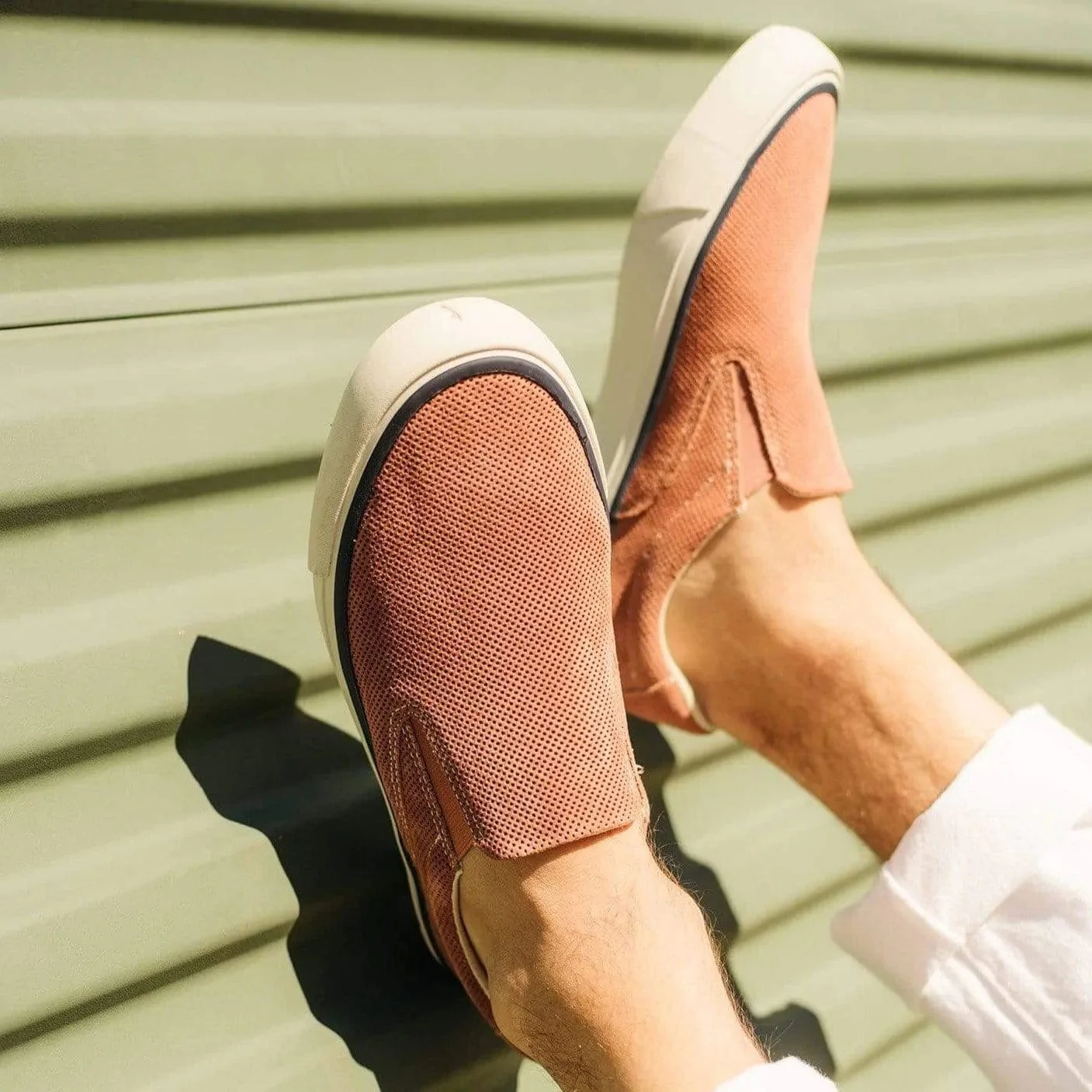 Hawthorne Slip On - Image 11