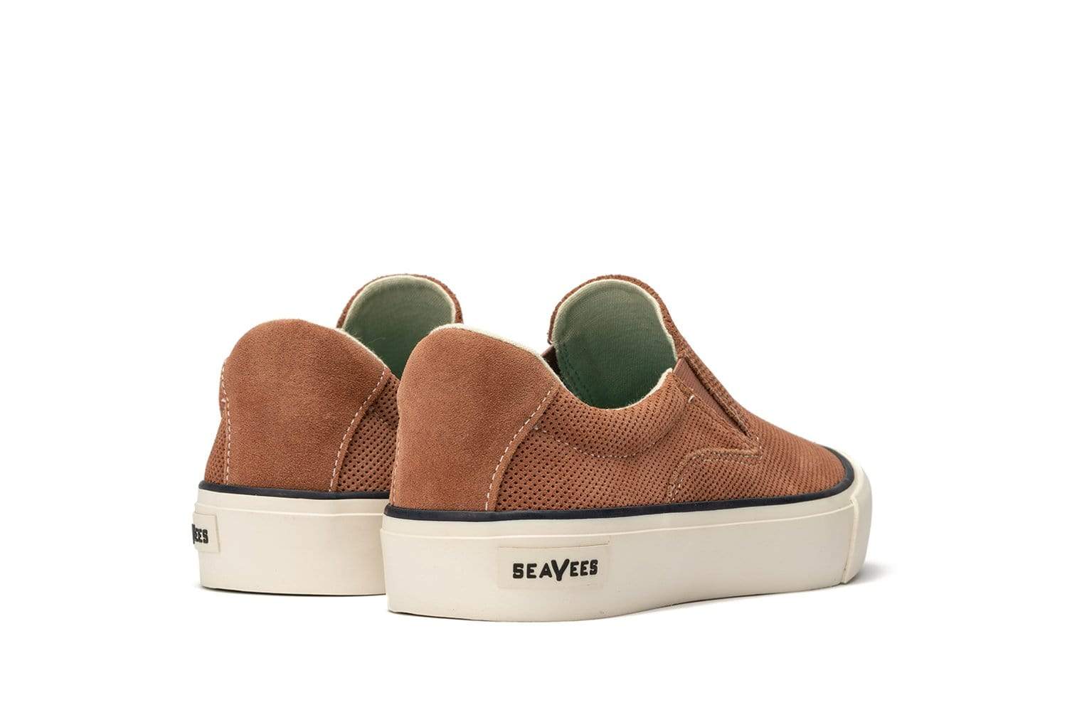 Hawthorne Slip On - Image 4
