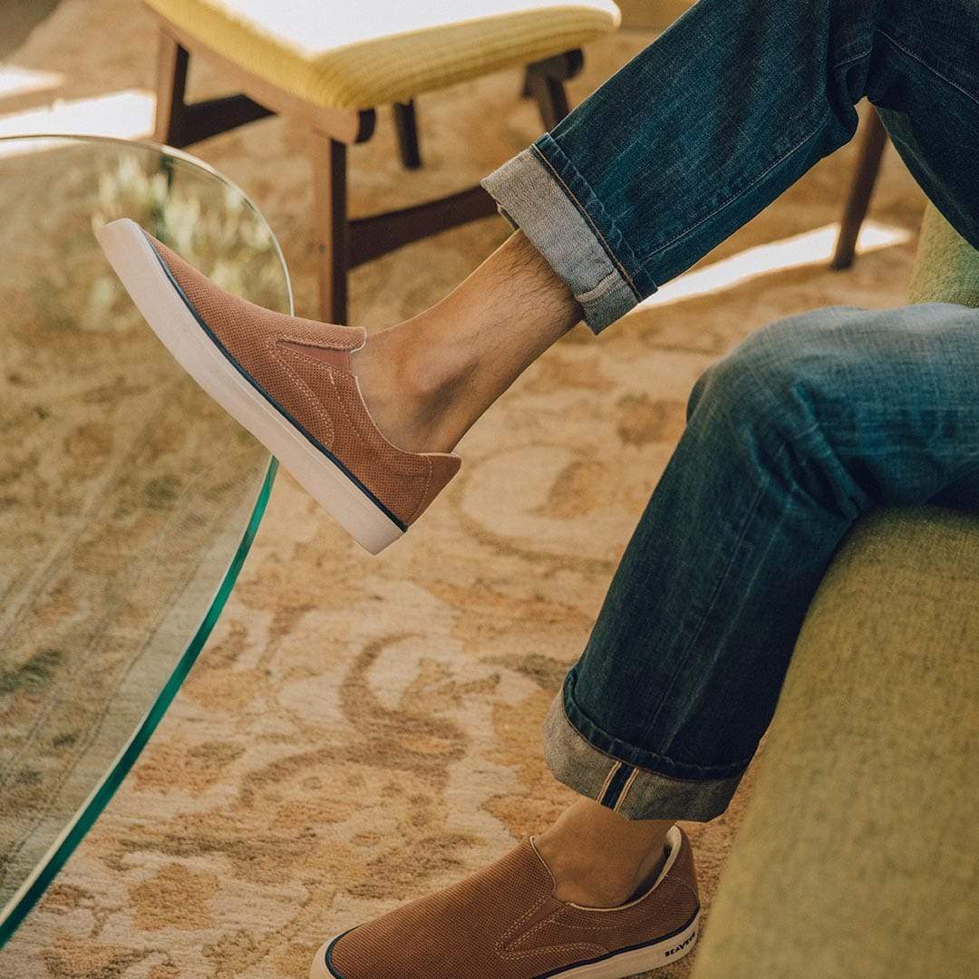 Hawthorne Slip On - Image 6