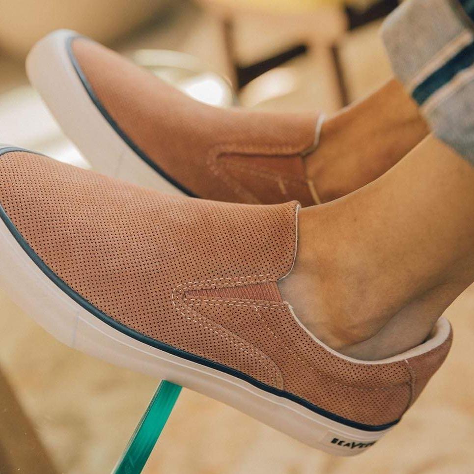 Hawthorne Slip On - Image 8