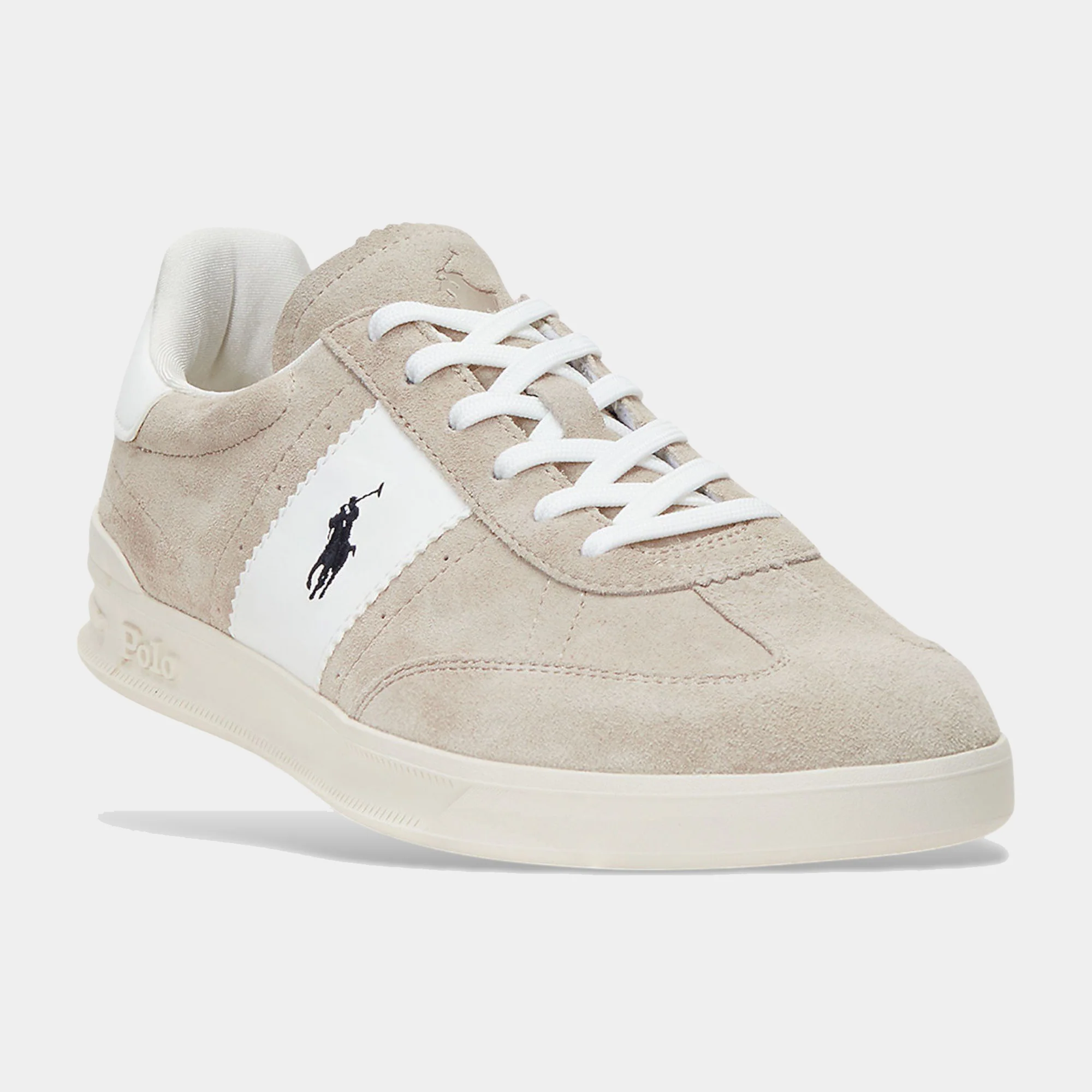 Heritage Aera Leather-Suede - Image 2