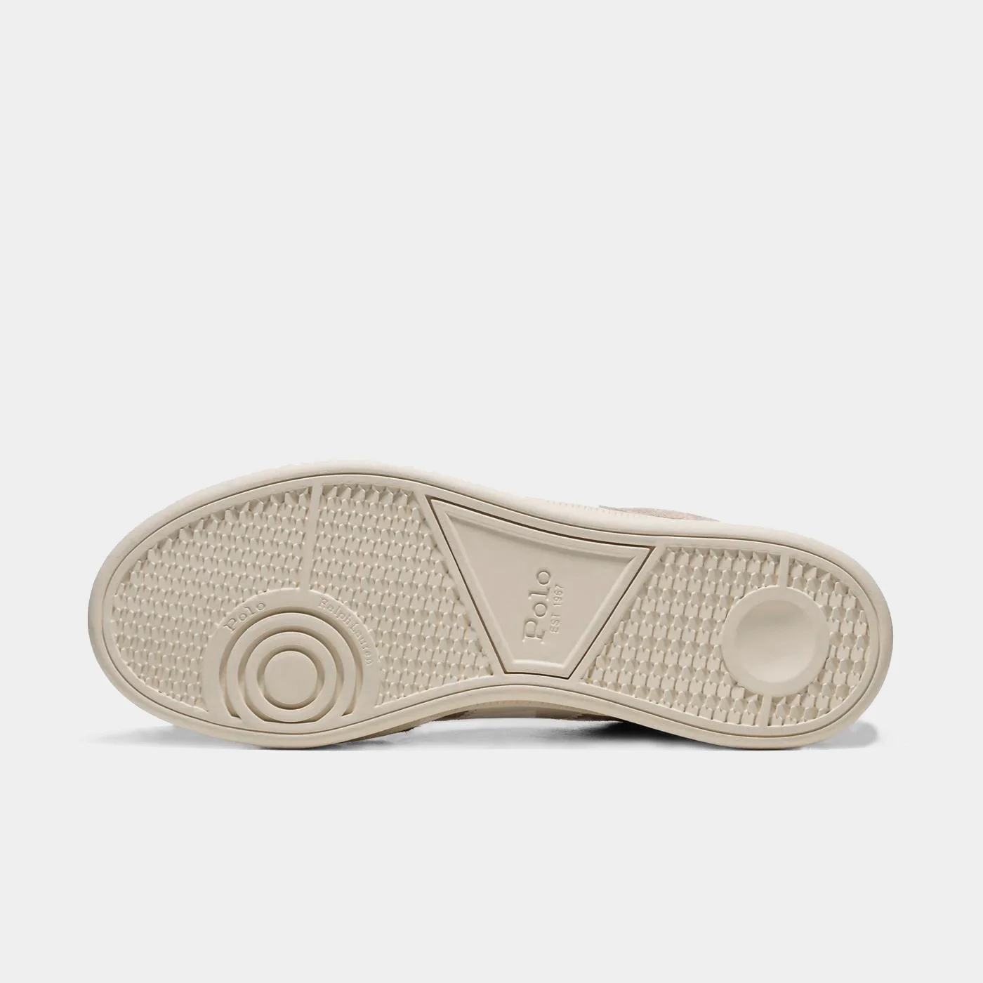 Heritage Aera Leather-Suede - Image 5