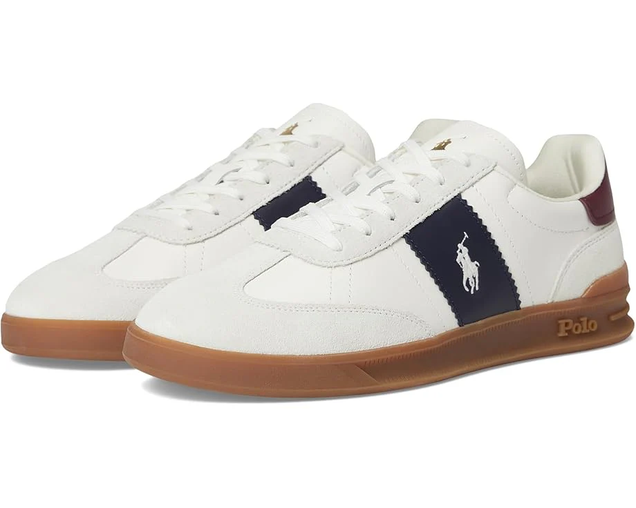 Heritage Aera Sneaker - Image 2