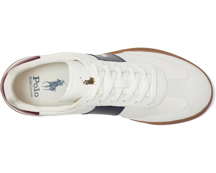 Heritage Aera Sneaker - Image 3