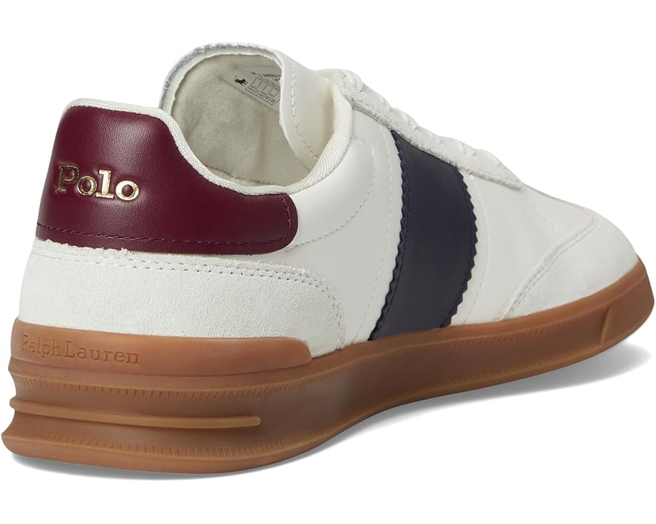 Heritage Aera Sneaker - Image 4