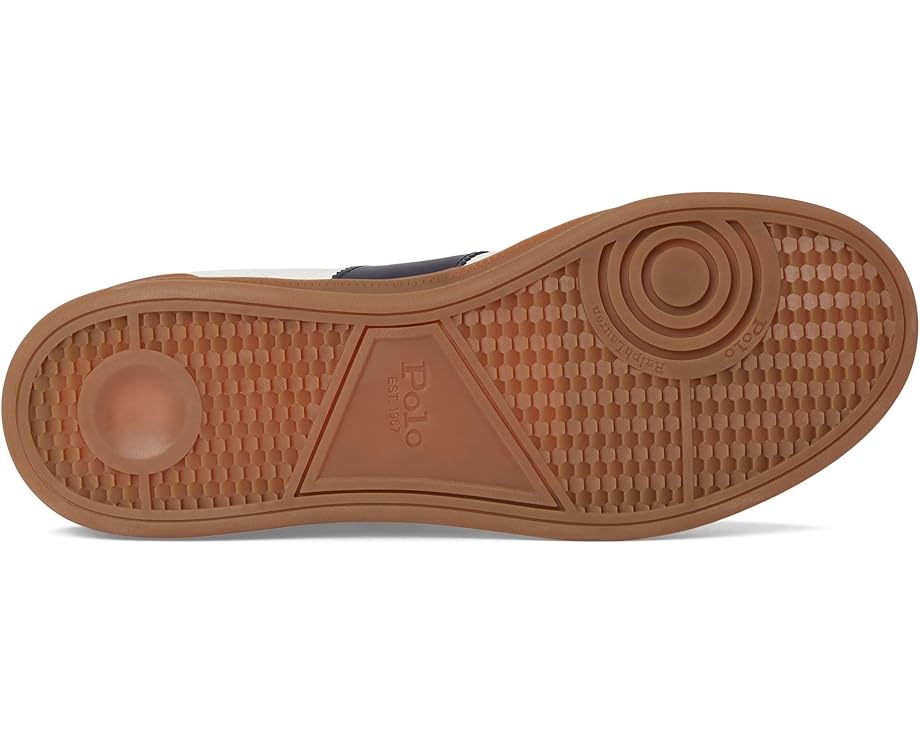 Heritage Aera Sneaker - Image 5