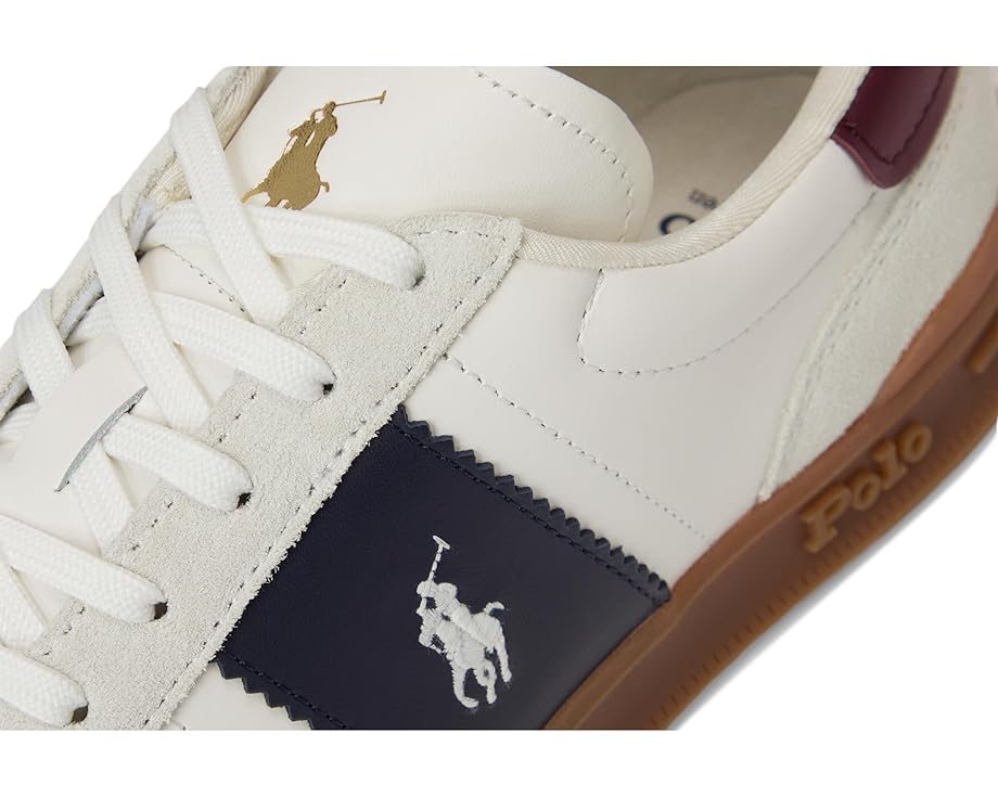 Heritage Aera Sneaker - Image 6