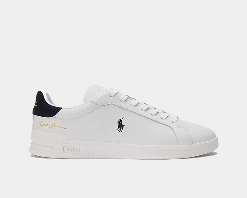 Heritage Court II Leather