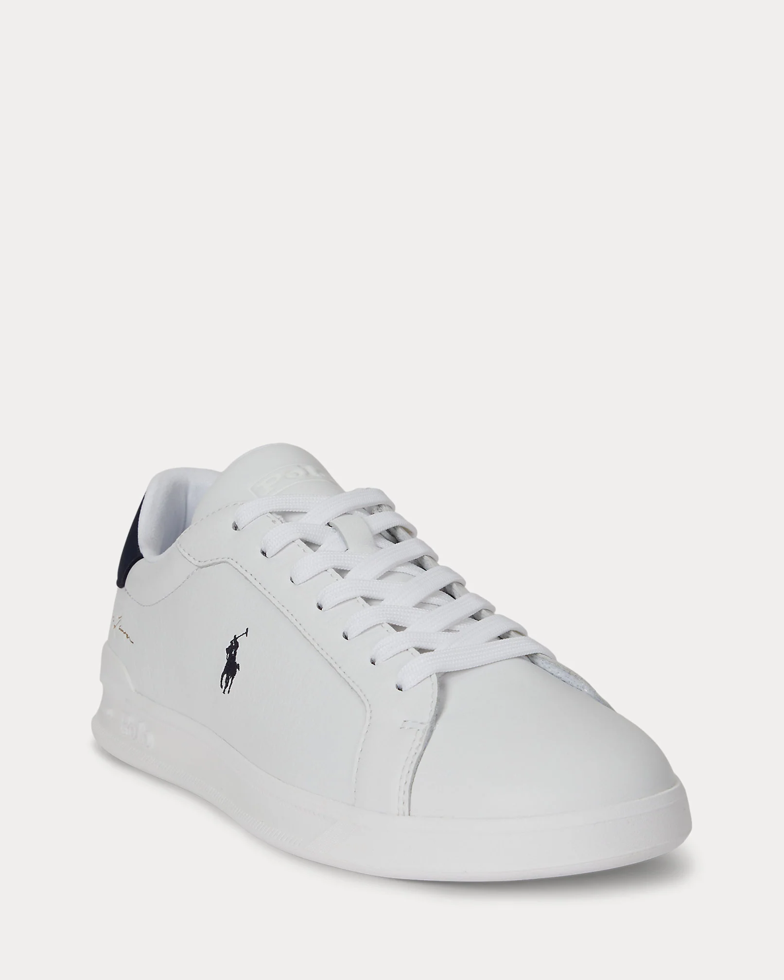 Heritage Court II Leather - Image 2