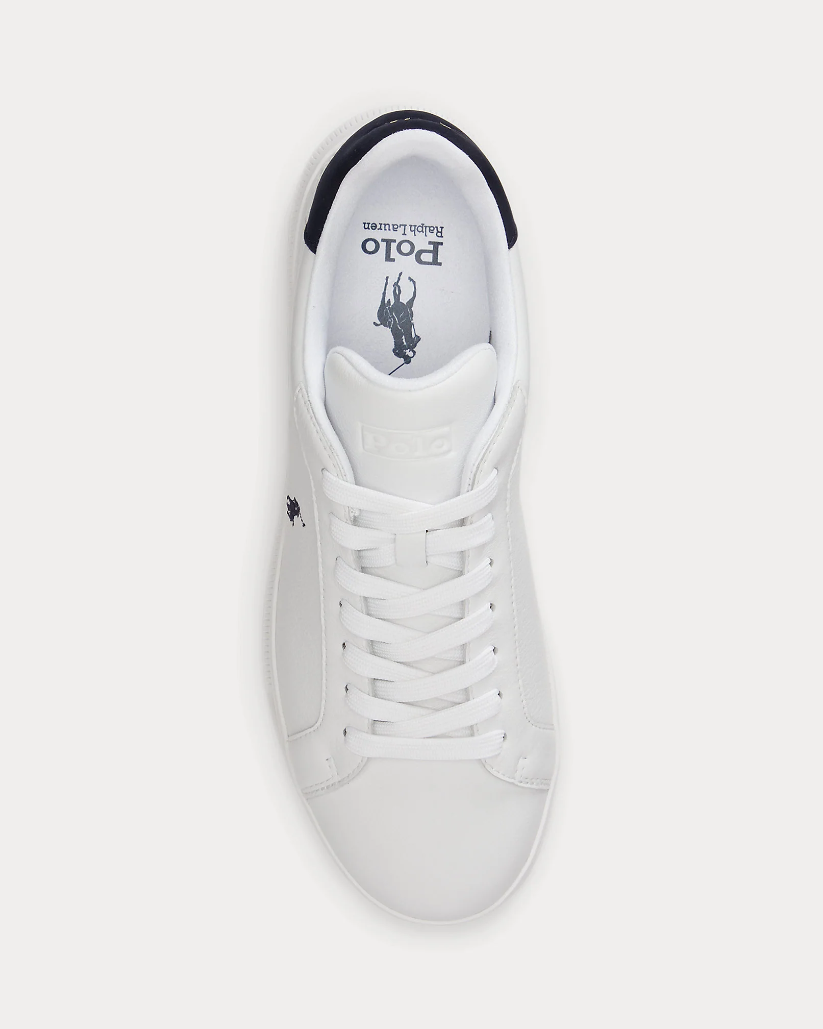 Heritage Court II Leather - Image 3