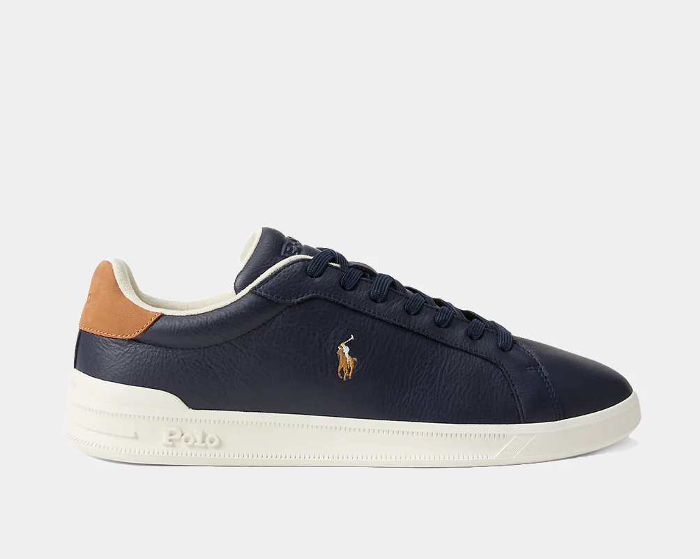 Heritage Court II Leather
