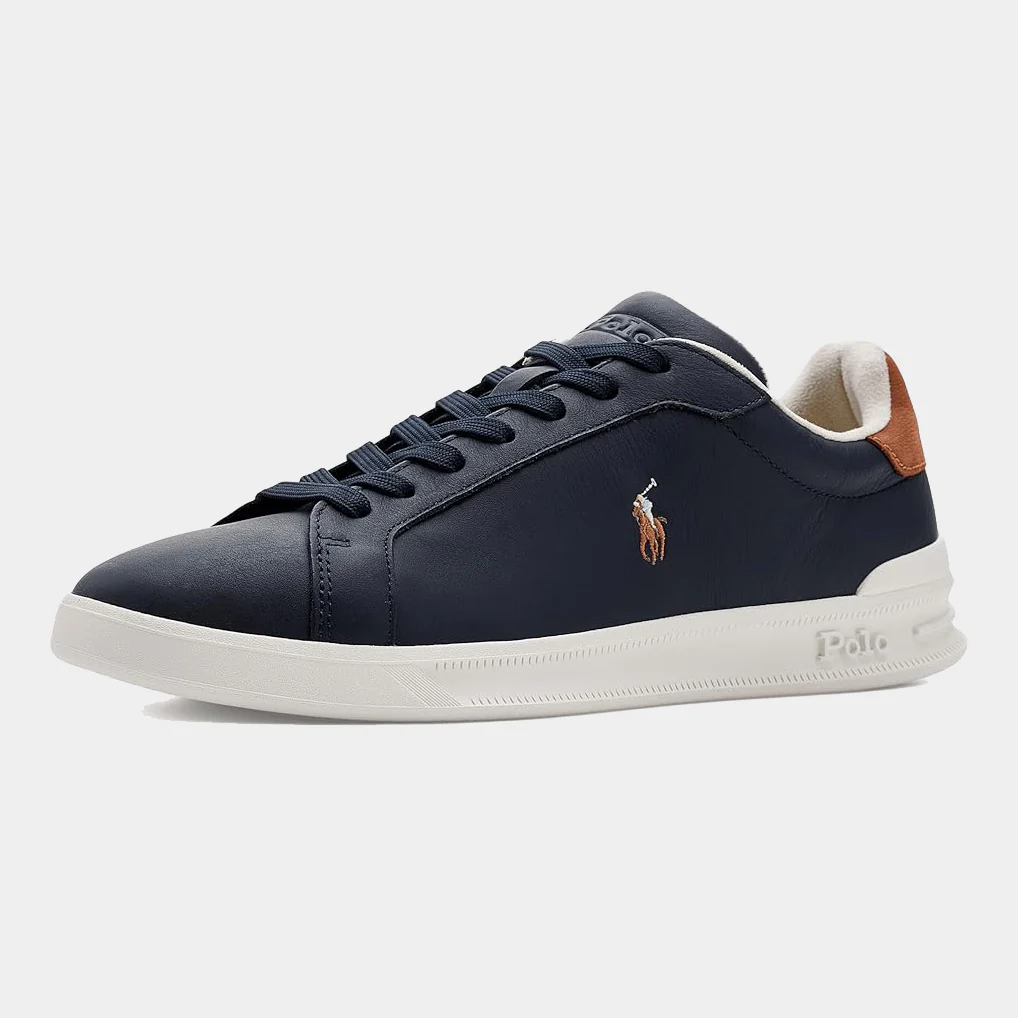 Heritage Court II Leather - Image 2
