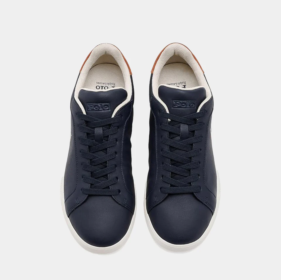Heritage Court II Leather - Image 3
