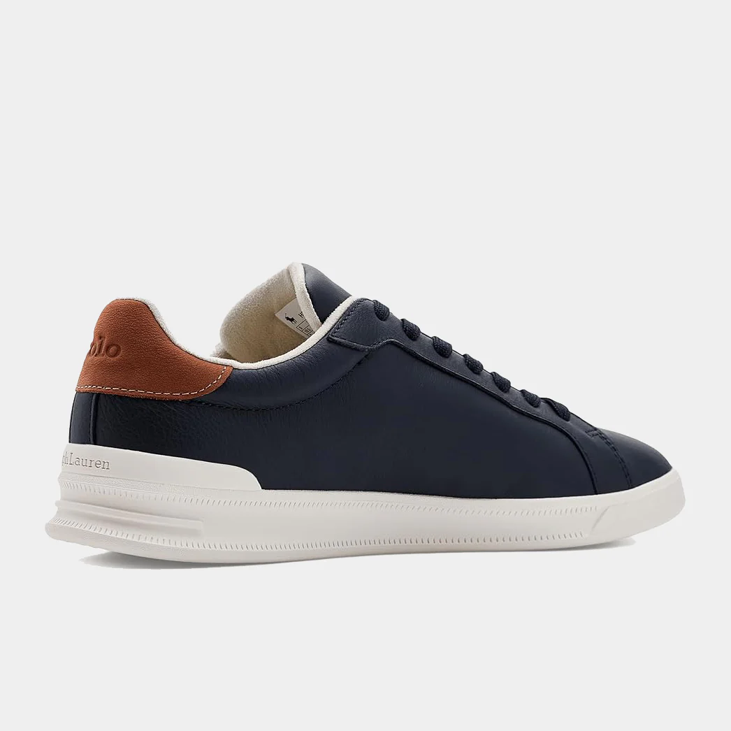 Heritage Court II Leather - Image 4